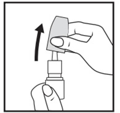 Remove cap - image 02