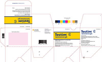 Package Label (Principal Display Panel – 30 Unit-dose Tubes Carton)