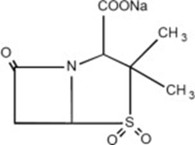 Structural Formula (Amp 15g Structure2)