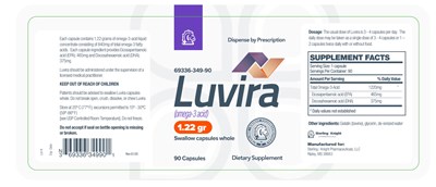 Luvira (Luvira)