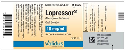 metoprolol-tartrate-os-bottle-label.jpg image description - metoprolol tartrate os bottle label