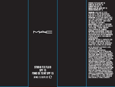 FOLDING CARTON - M6JC