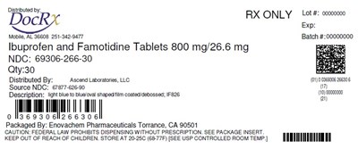 Ibuprofen-famotidine-label (Ibuprofen Famotidine Label)