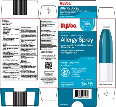 Allergy-spray (Allergy Spray)