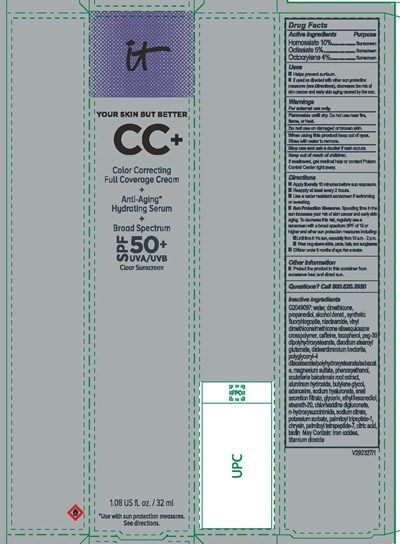 Image Of A Carton (Itccc50plus)