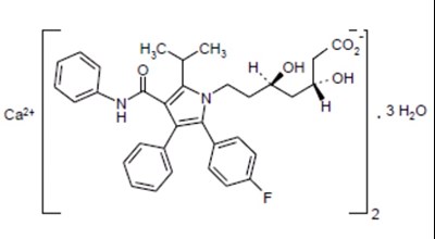 atorvastatin-structure.jpg atorvastatin-structure - atorvastatin structure