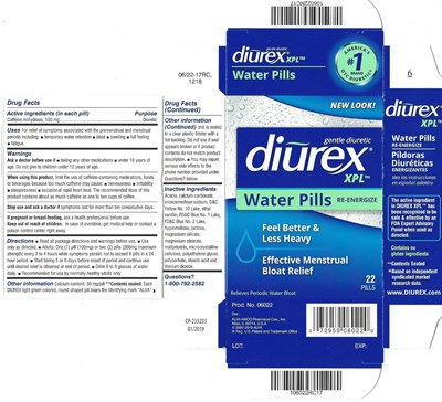 Diurexxplr17