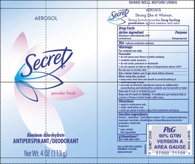 Principal Display Panel (113 g Can Label)