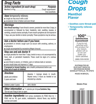Image Description (Image 1 160ct)