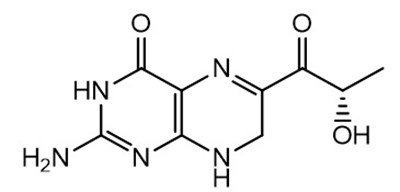 Chemical Structure - sephience 01