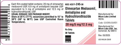Olmesartan-labla.jpg (Olmesartan Labla)