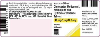 Olmesartan-lablb.jpg (Olmesartan Lablb)