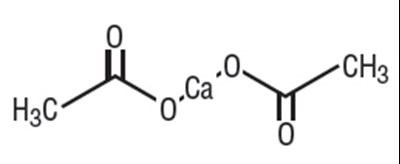 Chemical Structure (Eliphos 01)
