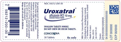 Bottle 30tablets