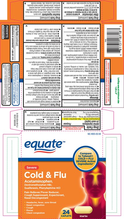Equate 44-503a (Equate 44 503a Flu 1)