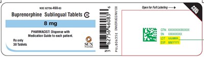 Buprenorphine-label-8mg.jpg Buprenorphine-label-8mg - Buprenorphine label 8mg