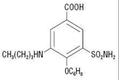 Structure (Bum01 0000 01)