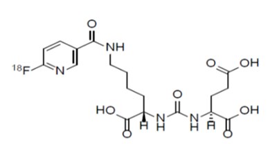 Chemical Structure (Pylarify 01)