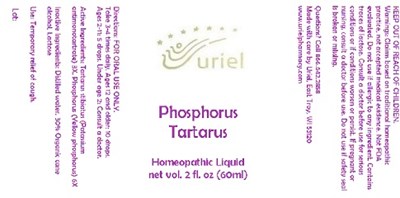 Phosphorustartarusliquid