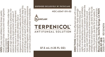 Blaine_terpenicol_label1 (Blaine Terpenicol Label1)