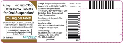 Deferasirox-tabs-os-250-mg-30s-cntr-lbl (Deferasirox Tabs Os 250 mg 30s Cntr Lbl)