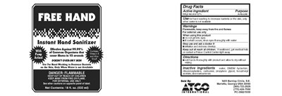 660518S77.jpg image of bottle label - 660518S77