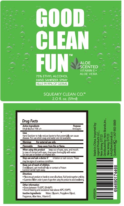 Principal Display Panel (59 ml Bottle Label)