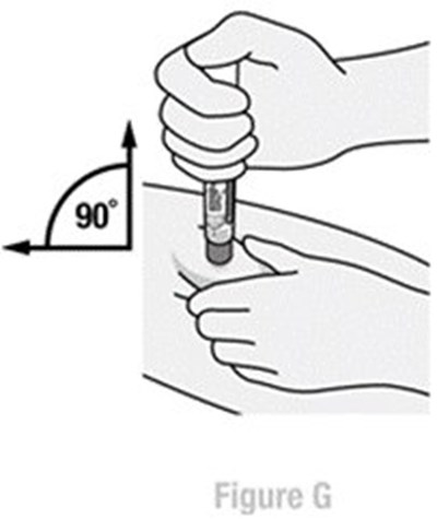 Pen Instructions for Use Figure G - image 10