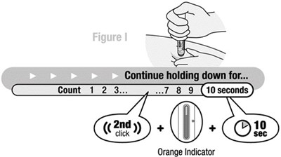 Pen Instructions for Use Figure I - image 12