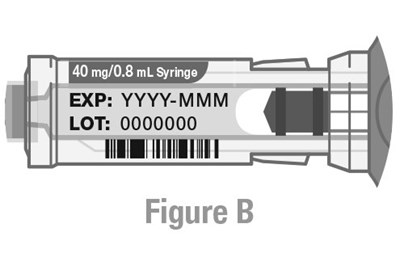 Syringe Instructions for Use Figure B - image 16