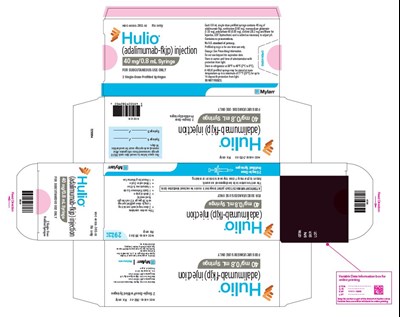 HULIO Prefilled Syringe Carton - 40 mg/0.8 mL - image 25