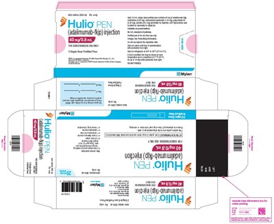 HULIO Prefilled Pen - 40 mg/0.8 mL - image 26