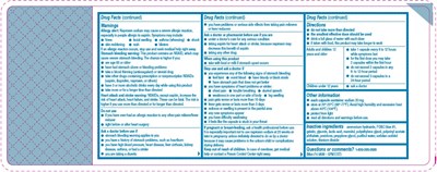 Box Label (Aleve02)