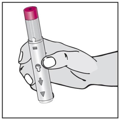 Humira 0c