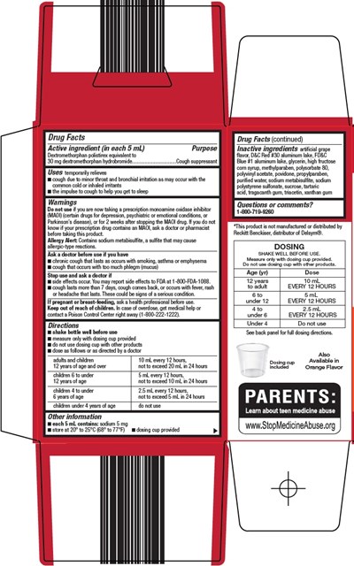 Cough Dm Carton Image 2 (Image 02)