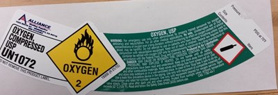 Oxygen One (Oxygen1)