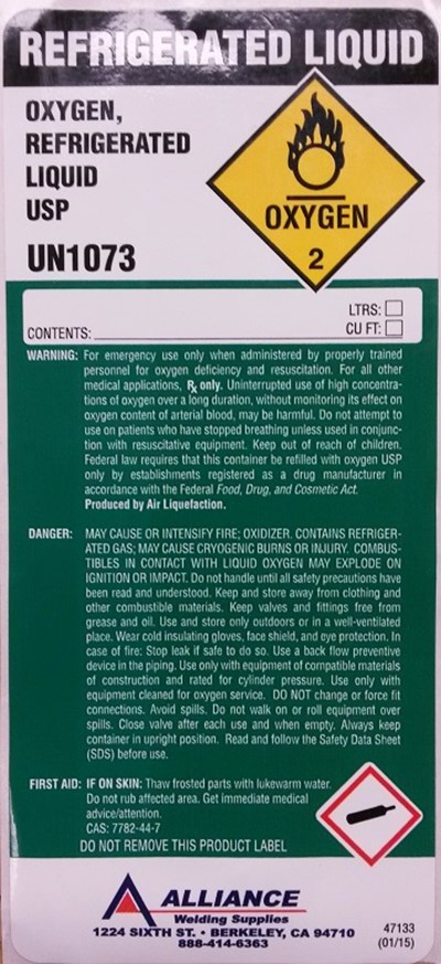 Oxygen Two (Oxygen2)