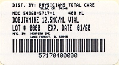 Image Of 40 mL Package Label (5717 1)