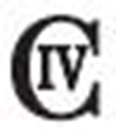 C-IV - meprobamate category