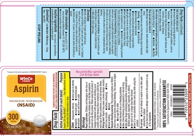 Winco 44-157 (Winco 44 157 1)