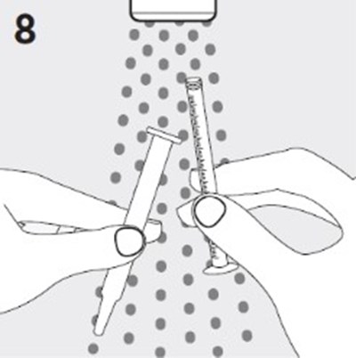 Risperidone Oral Solution 11