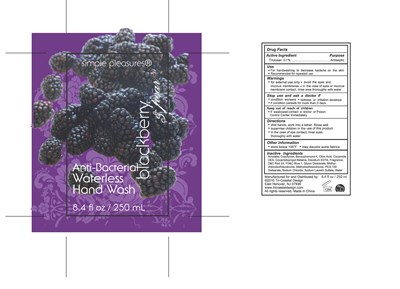 Image Of Package Label (Prplsntzrsoaplbl)