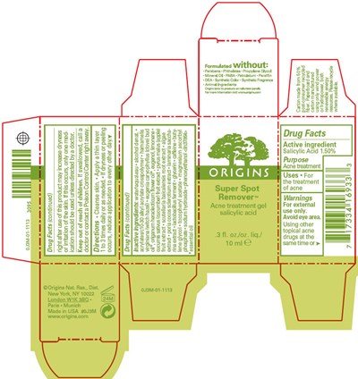 Principal Display Panel (10 ml Carton)