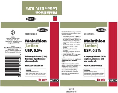 Principal Display Panel (59 mL Bottle Carton)