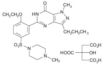 4 (Sildenafil Tablets 1)