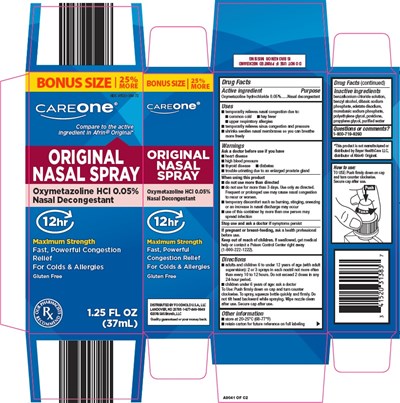 304of Nasal Spray