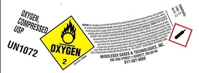 oxygen one - oxygen1