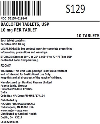 10mg Bag Label (A0cdf5e0 45cb 41e0 A6f1 6e3aaf02b67c 00)