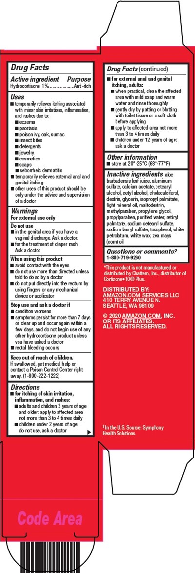 Hydrocortisone Image 2 (Export 00)