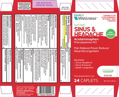 Family Wellness 44-466c (Family Wellness 44 466c 1)